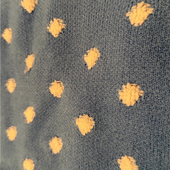 Altar’d State Cropped Sweater - Picture 3 of 4